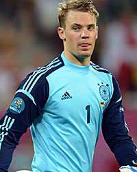 Manuel Neuer